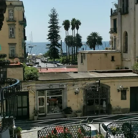 Centro Chiaia