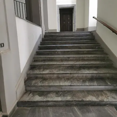 Centro Chiaia Apartment