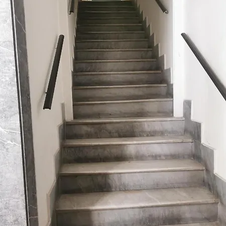 Centro Chiaia Apartment