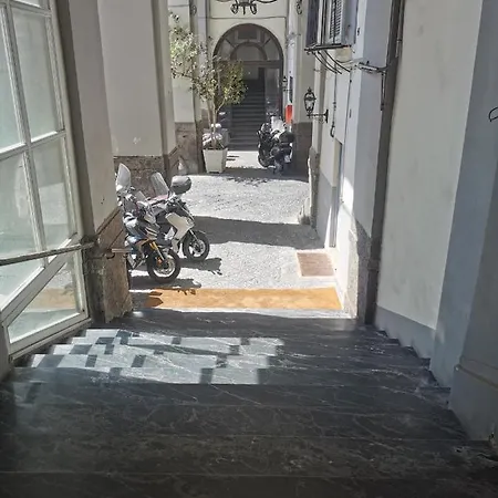 Centro Chiaia *
