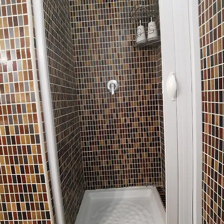 Apartamento Centro Chiaia