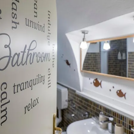 Apartamento Centro Chiaia