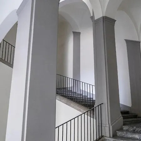 Centro Chiaia Nápoles