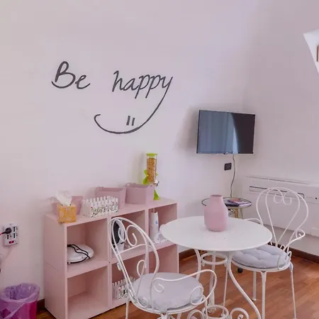 Apartamento Centro Chiaia *