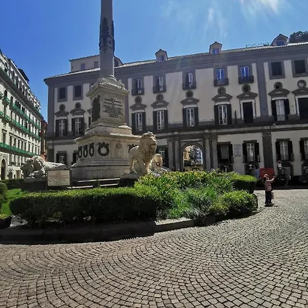 Centro Chiaia *