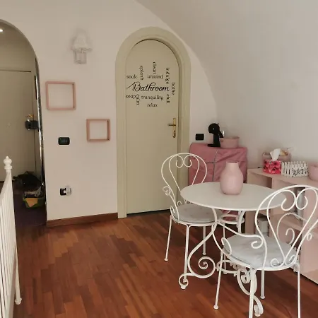 Centro Chiaia Nápoles