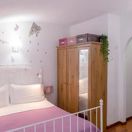 Apartamento Centro Chiaia *