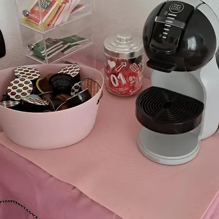 Apartamento Centro Chiaia *